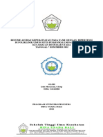 Resume Peminatan Hipertensi Luh Mastyani (C2222088)