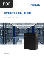 Airsys P SC Cybercool Mod E2010v03.1