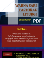 Pastoral Liturgi 2023