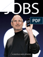 Adoc - Pub Steve Jobs A Digitalis Kor Latnoka Szalay Knyvek