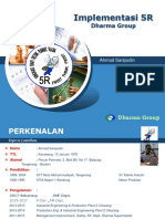 PCGH 2023 Implementasi 5R