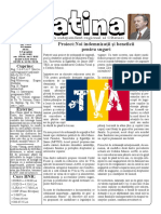 Datina - 30.06.2023 - Prima Pagină