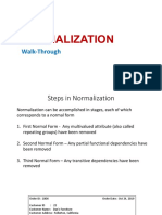 4-1 - NormalizationWT