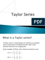 Chap01 3 Taylor Series