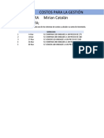 Trabajo Práctico Sistemas de Inventarios