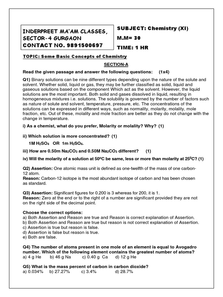 CHEMISTRY NCERT CLASS 11 PDF 2023 visual data 2