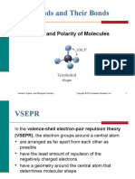 Polarity of Molecules