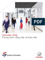 (Vie) Schindler 3000 Brochure - SVN - Low Res