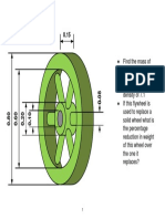 Flywheel