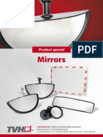 ProductSpecial Mirrors