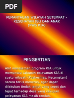 Pws Kia