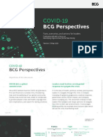 BCG Perspectives COVID 19
