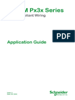 Px3x Grounding Application Guide en H