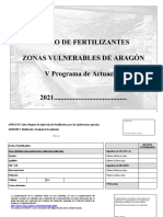 Instrucciones y Ejemplos Del Libro de Fertilizantes 2021-2025