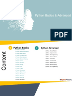 Python Basic and Advanced-Day 8