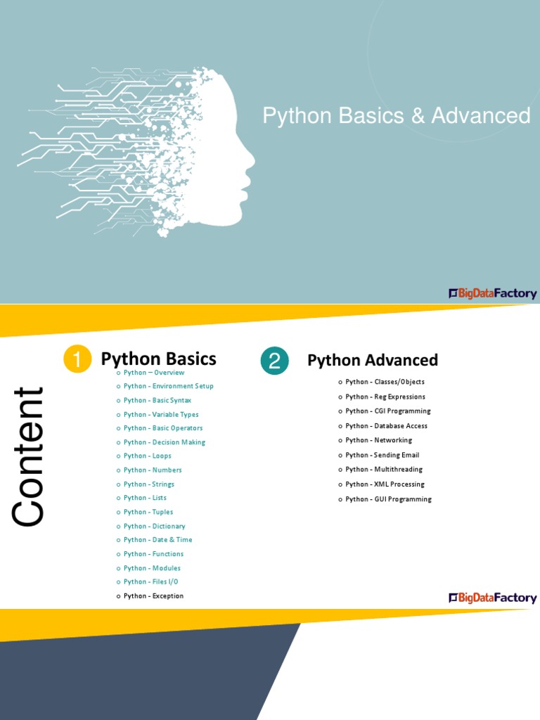 Python Basic and Advanced-Day 11 | PDF | Python (Programming Language ...