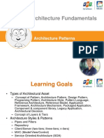 Architecture Patterns Online Part1