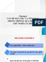 Chuong 6 - Dan Toc Va Ton Giao