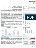 Pakistan Weekly Update: Market Remains Stagnant