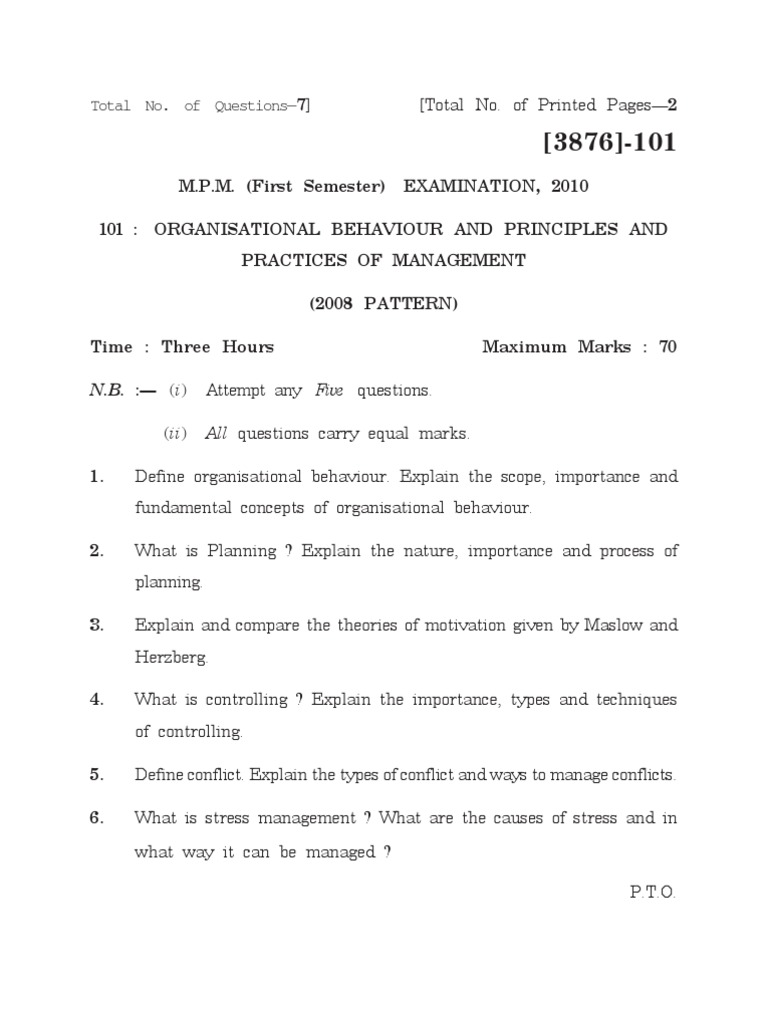 MPM | PDF | Labour Economics | Workers' Compensation