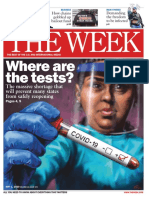 The Week - May 1, 2020 USA (The Week) (Z-Library)