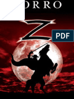 Zorro Ebook