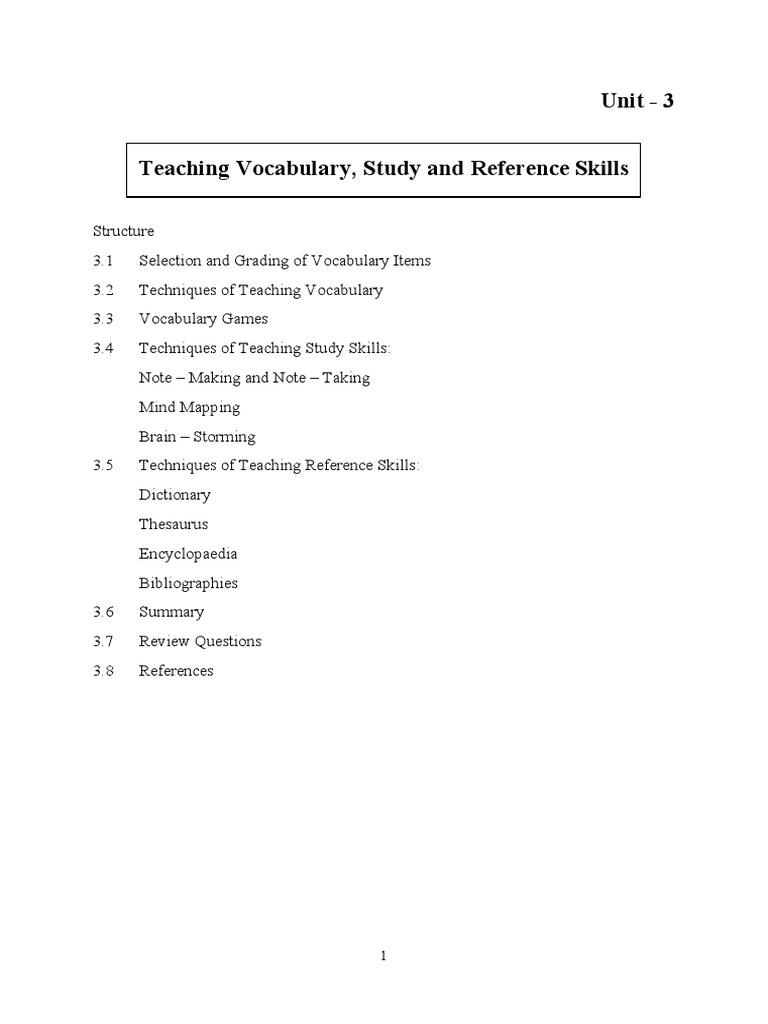 Modified Dictionary Word