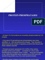 Phosphatase