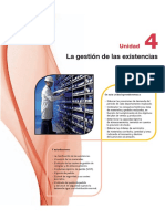 Separata 13 Gestión de Existencias