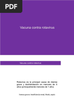 Vacuna BOPV: Protección Oral contra Polio | PDF