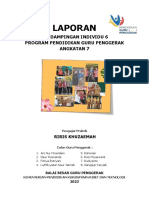 Laporan Pi 6