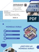 Desarrollo Organizacional