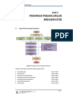 05 Volume II Bab 05 Pedoman Perencanaan Breakwater