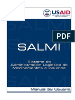 31 Manual SALMI
