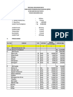 Rab & SPJ Pelatihan Bersama - KPM