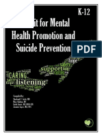 Suicide Prevention