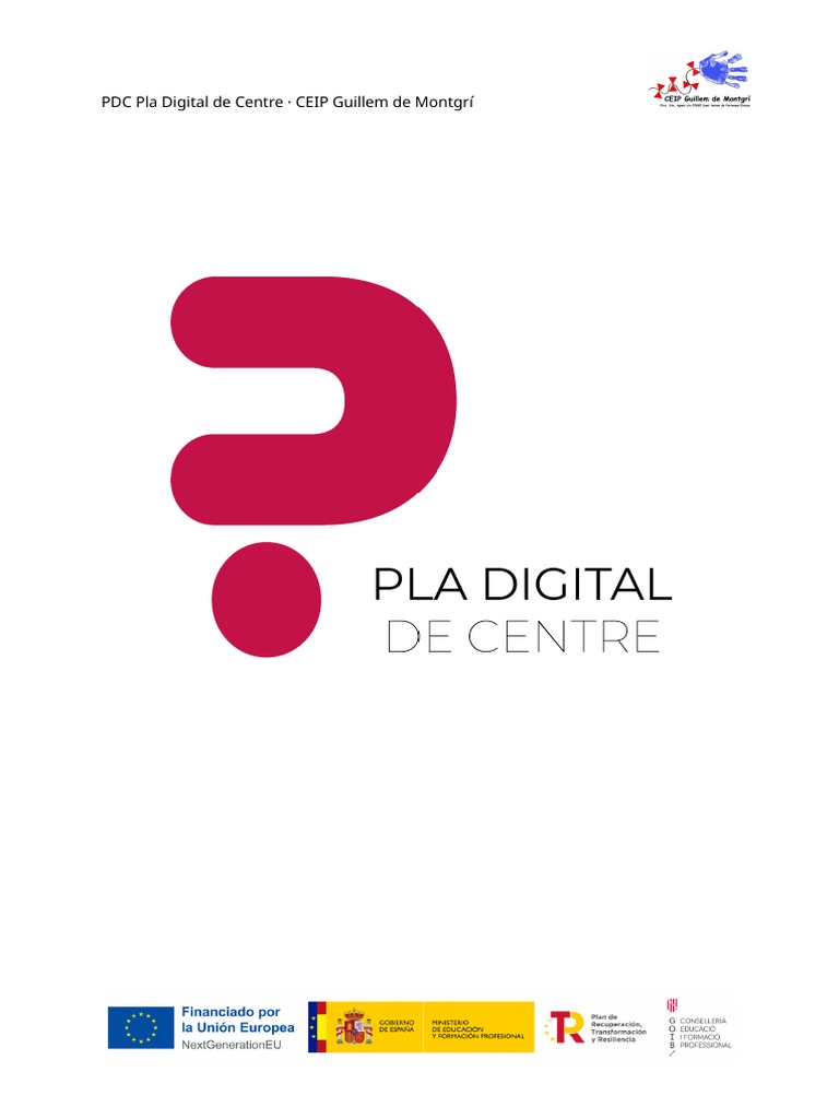 PDC Definitiu BLOG | PDF