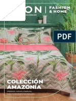 Catálogo Fashion & Home Campaña 5-1