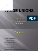 IR-Trade Union-To Be Used