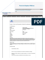 Tecnico Paramedico Procedimientos Cardiologicos 1