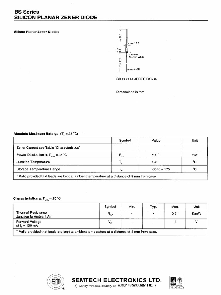 Datasheet | PDF