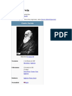 Charles Darwin