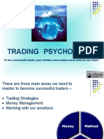Trading Psychology by Traders Academy (MR - Singh)