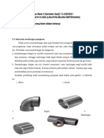 5.3 Jenis-Jenis Sambungan Perpipaan