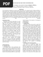 Download Experiment 3-Sublimation and Melting Point Determination by Emilyn Millares SN65633413 doc pdf