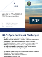 Saf Update Faa