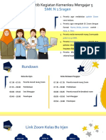 Tata Tertib Kegiatan Kemenkeu Mengajar 5 (Revised)