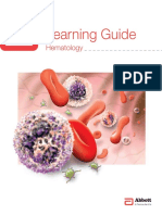 7 Hematology Learning Guide PDF