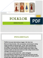 Folklore