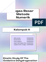 Kelompok H